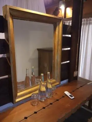 Deluxe Bungalov, Kısmi Deniz Manzarası
