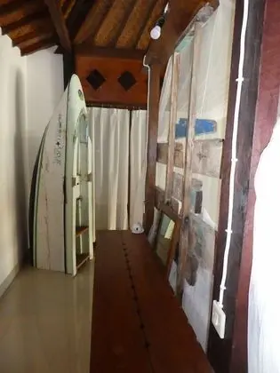Deluxe Bungalov, Kısmi Deniz Manzarası