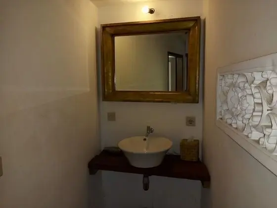Deluxe Bungalov, Kısmi Deniz Manzarası