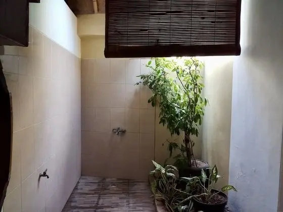 Deluxe Bungalov, Kısmi Deniz Manzarası