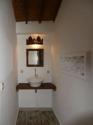 Deluxe Bungalov, Kısmi Deniz Manzarası