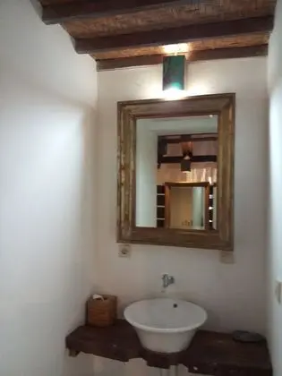 Deluxe Bungalov, Kısmi Deniz Manzarası