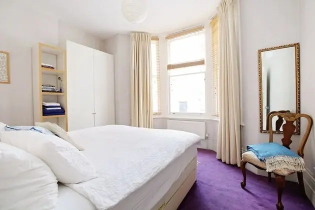 Exclusive Apart Daire