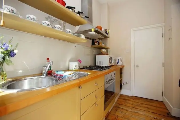 Exclusive Apart Daire