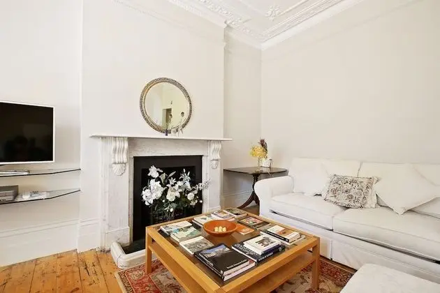 Exclusive Apart Daire
