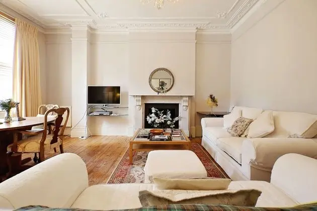 Exclusive Apart Daire
