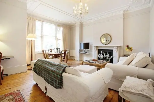 Exclusive Apart Daire