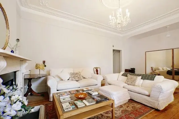 Exclusive Apart Daire