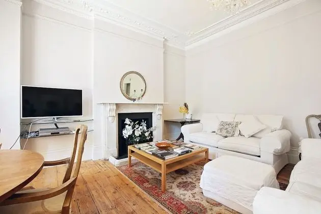 Exclusive Apart Daire