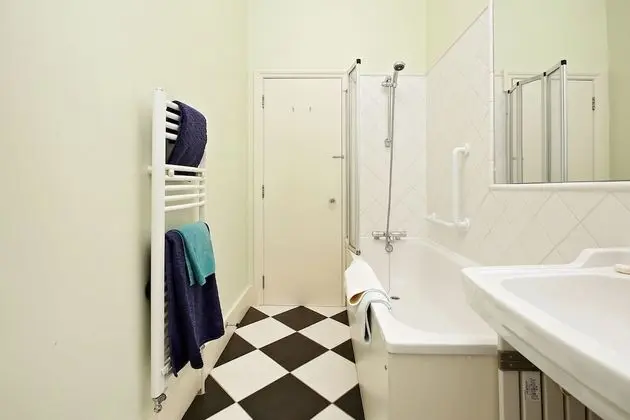 Exclusive Apart Daire