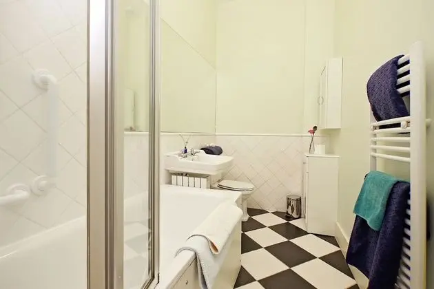 Exclusive Apart Daire