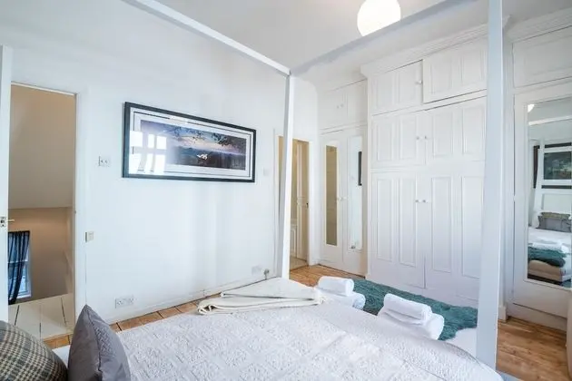 Standard Ev (2 Bedrooms)