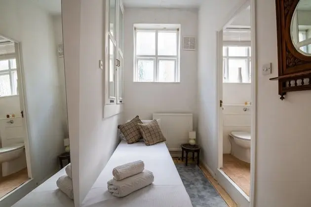 Standard Ev (2 Bedrooms)