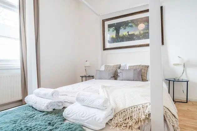 Standard Ev (2 Bedrooms)