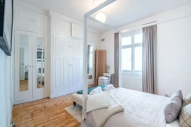 Standard Ev (2 Bedrooms)
