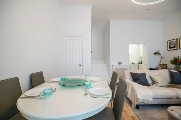 Standard Ev (2 Bedrooms)