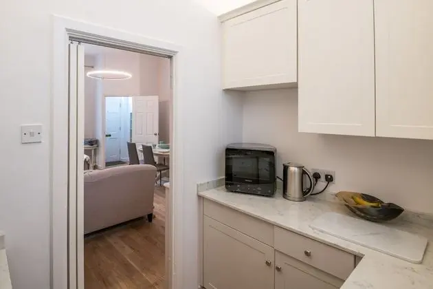 Standard Ev (2 Bedrooms)