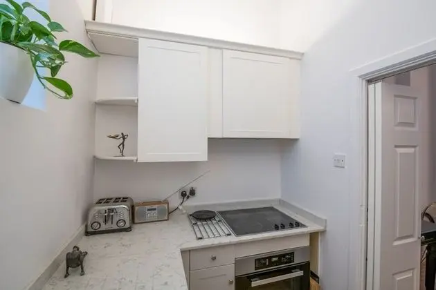 Standard Ev (2 Bedrooms)
