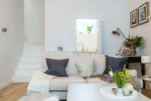 Standard Ev (2 Bedrooms)