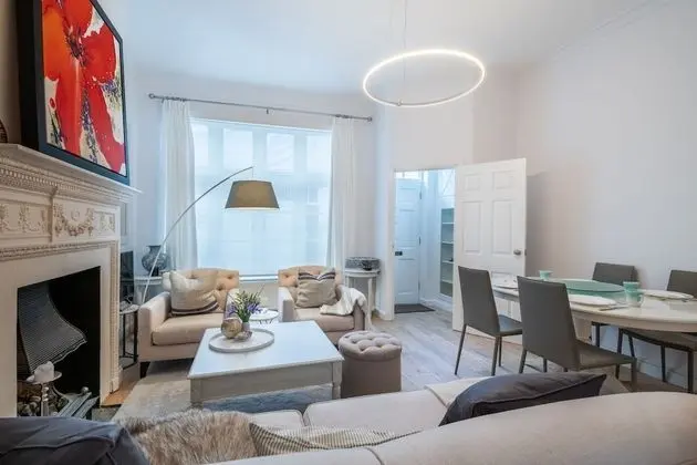 Standard Ev (2 Bedrooms)