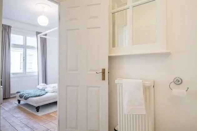 Standard Ev (2 Bedrooms)