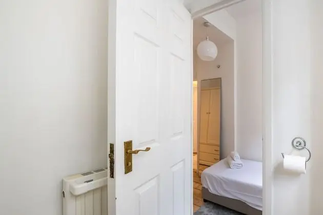 Standard Ev (2 Bedrooms)
