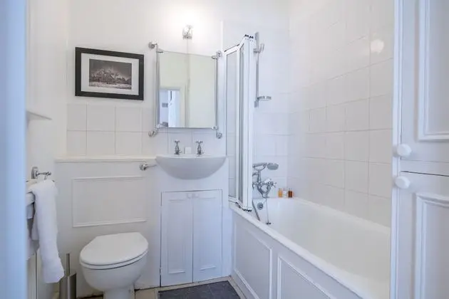 Standard Ev (2 Bedrooms)