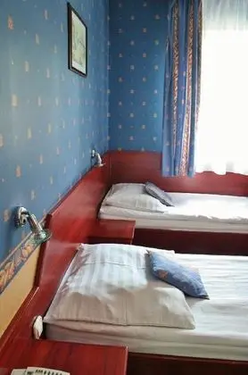 Standard Tek Kişilik Oda, 1 Tek Kişilik Yatak