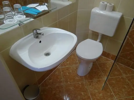 Standard Tek Kişilik Oda, 1 Tek Kişilik Yatak