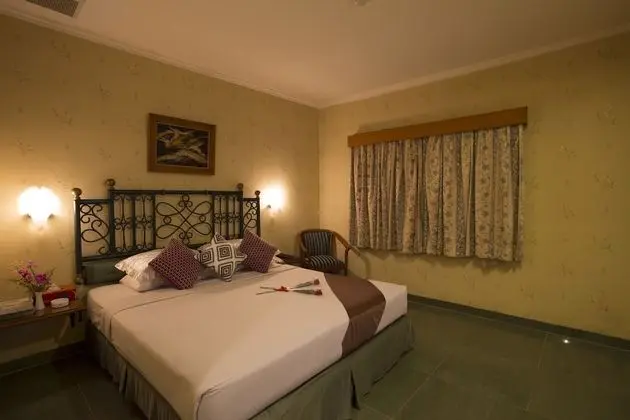 Standard Oda (1 Breakfast)