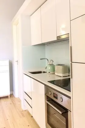 Apart Daire, 1 Yatak Odası, Teras