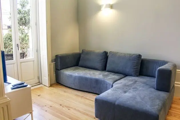 Apart Daire, 1 Yatak Odası, Teras