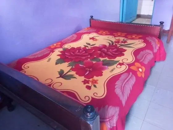 Tek Kişilik Oda