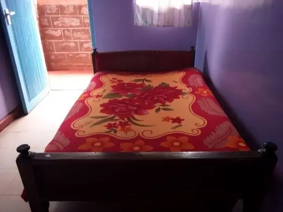 Tek Kişilik Oda