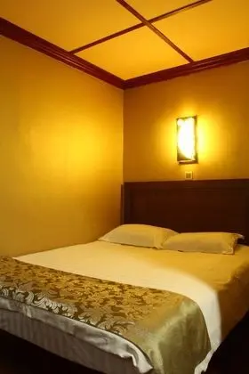 Deluxe Tek Kişilik Oda