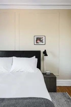 Signature Apart Daire, 2 Yatak Odası, Sigara İçilmez