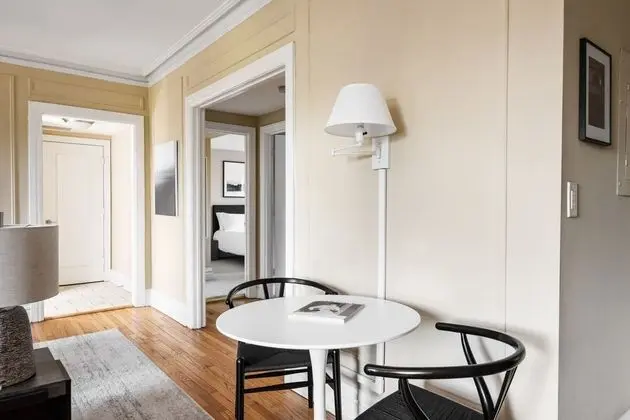 Signature Apart Daire, 2 Yatak Odası, Sigara İçilmez