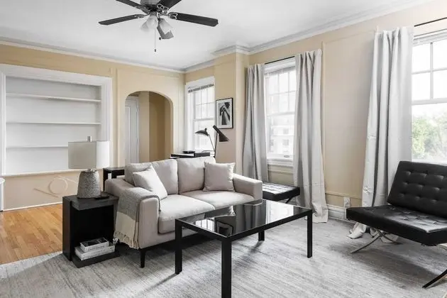 Signature Apart Daire, 2 Yatak Odası, Sigara İçilmez