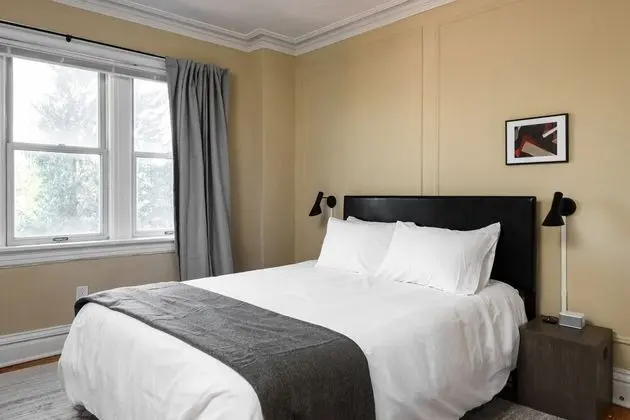 Signature Apart Daire, 2 Yatak Odası, Sigara İçilmez