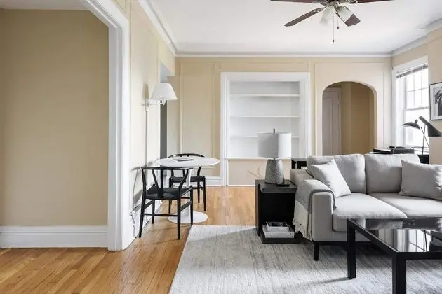 Signature Apart Daire, 2 Yatak Odası, Sigara İçilmez