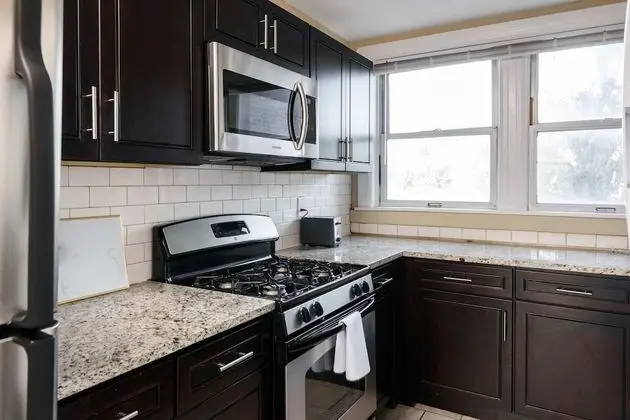 Signature Apart Daire, 2 Yatak Odası, Sigara İçilmez