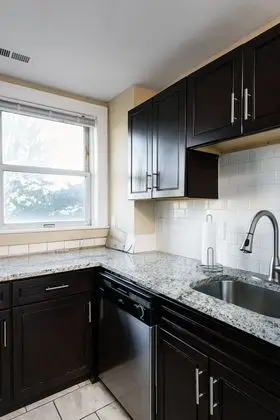 Signature Apart Daire, 2 Yatak Odası, Sigara İçilmez