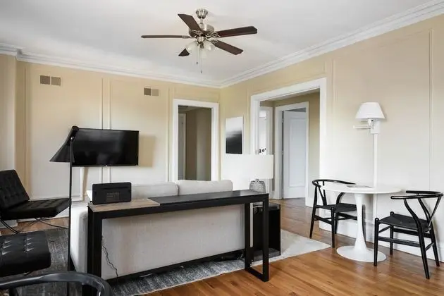 Signature Apart Daire, 2 Yatak Odası, Sigara İçilmez