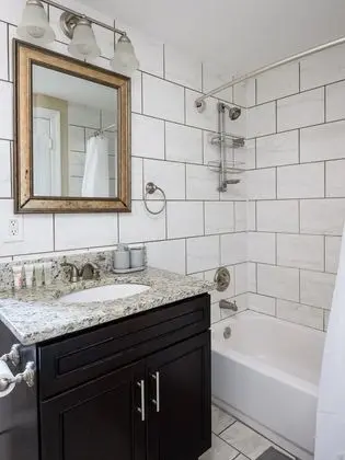 Signature Apart Daire, 2 Yatak Odası, Sigara İçilmez