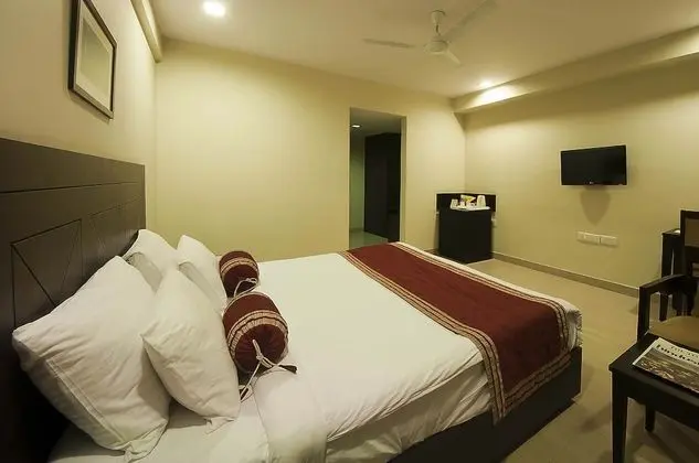 Oda (Deluxe Premium Room)