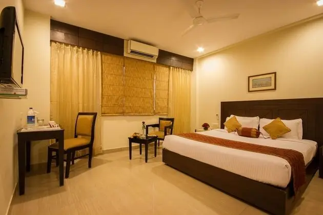 Oda (Deluxe Premium Room)