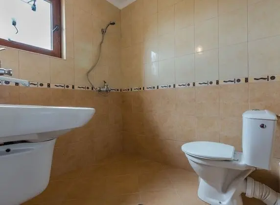 Classic Tek Büyük Yataklı Oda, 1 Çift Kişilik Yatak (PR)