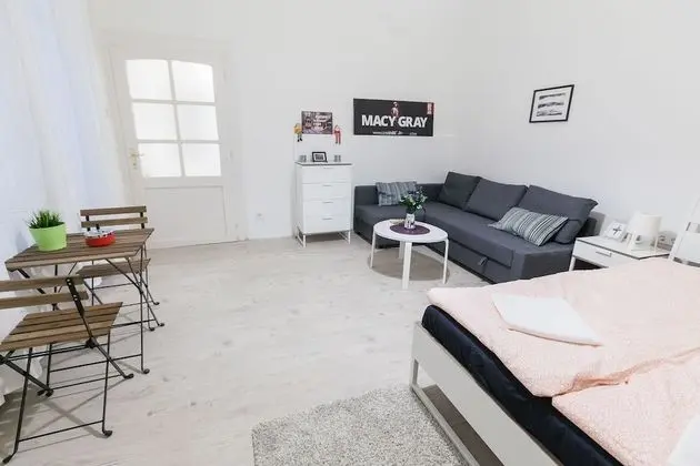 Design Apart Daire, Birden Çok Yatak