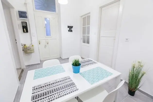 Design Apart Daire, Birden Çok Yatak