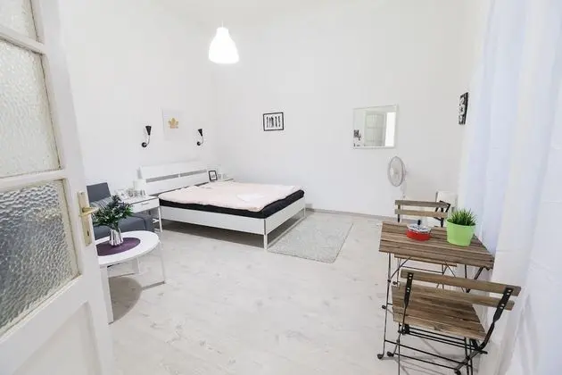 Design Apart Daire, Birden Çok Yatak